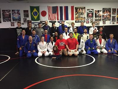 Port City Combat Sports photo 3