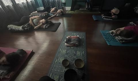 Yoga Nest - Prenatal Yoga and Massage main photo