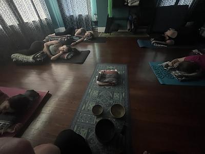 Yoga Nest - Prenatal Yoga and Massage main photo