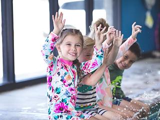 Oklahoma Swim Academy (OKC) main photo