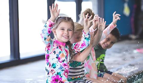 Oklahoma Swim Academy (OKC) main photo