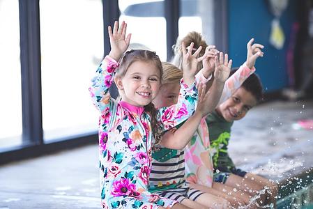 Oklahoma Swim Academy (OKC) main photo