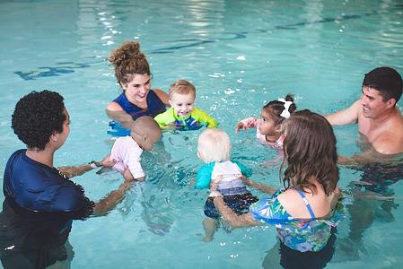 Oklahoma Swim Academy (OKC) photo 3