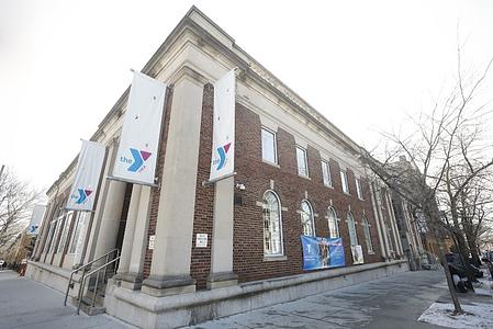 Ridgewood YMCA photo 2