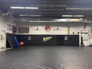 Port City Combat Sports main photo