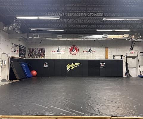 Port City Combat Sports main photo