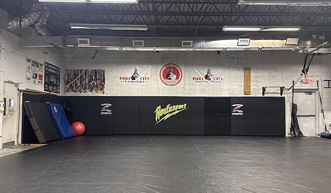 Port City Combat Sports main photo