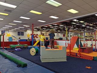 TGC- The Gymnastics Center main photo
