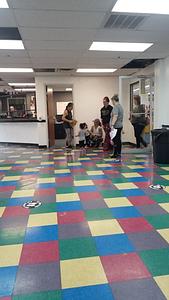 Dynamo Gymnastics photo 3