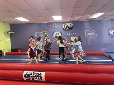 The Little Gym of SE Tulsa photo 2