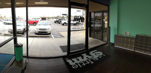 The Little Gym of SE Tulsa photo 3