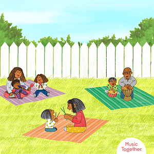 Music Together of South Tulsa photo 2