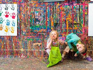 Portland Child Art Studio main photo