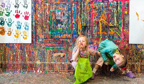 Portland Child Art Studio main photo