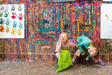 Portland Child Art Studio main photo