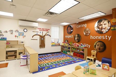 Ridgewood YMCA photo 3