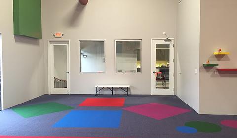 Metro Gymnastics main photo