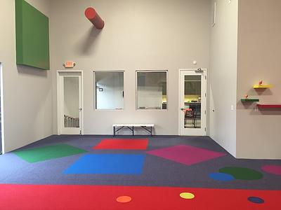 Metro Gymnastics main photo