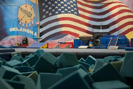 Metro Gymnastics photo 2