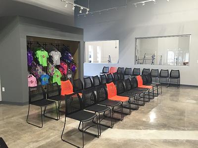 Metro Gymnastics photo 3