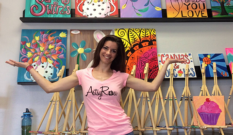 Artsy Rose Academy main photo