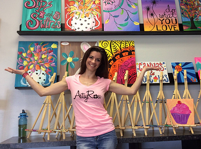 Artsy Rose Academy main photo