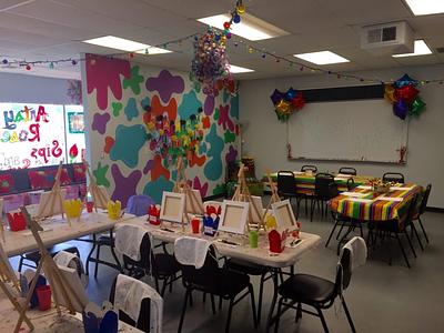 Artsy Rose Academy photo 3