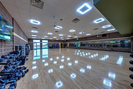 Earlywine Park YMCA main photo