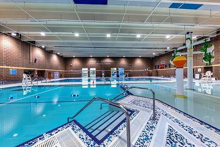 Earlywine Park YMCA photo 3