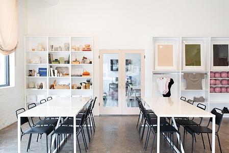 Sweet Yield Studio photo 2