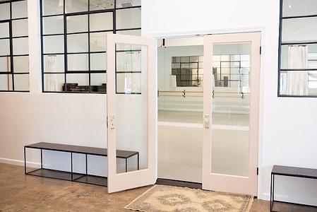 Sweet Yield Studio photo 3