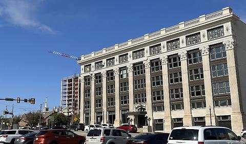 YMCA of Greater Oklahoma City main photo