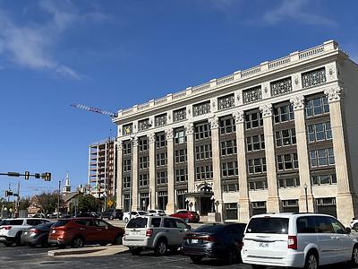 YMCA of Greater Oklahoma City main photo