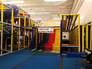 Dynamo Gymnastics main photo