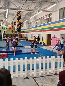 Dynamo Gymnastics photo 2
