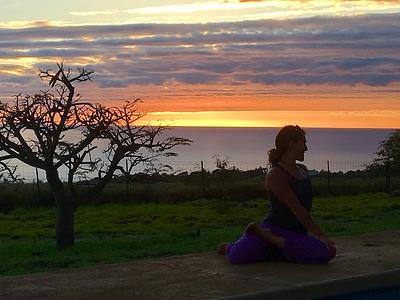 Open Space Yoga Studio photo 2