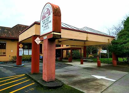 Multnomah Arts Center main photo