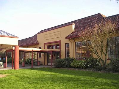 Multnomah Arts Center photo 2