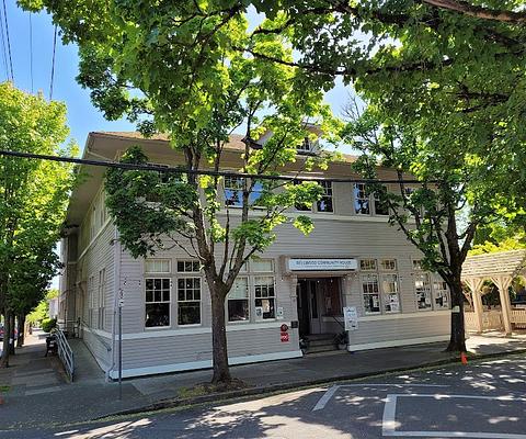 Sellwood Community House main photo