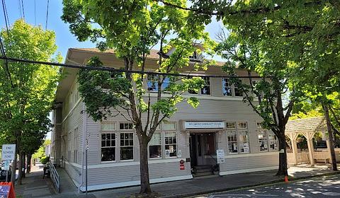 Sellwood Community House main photo