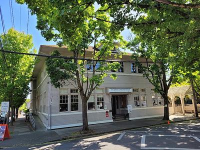 Sellwood Community House main photo