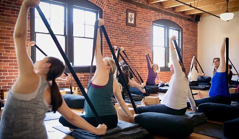 MamaSpace Yoga main photo