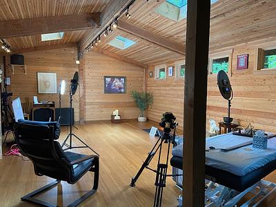 MamaSpace Yoga photo 3