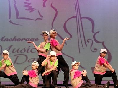 Anchorage Music & Dance Center main photo