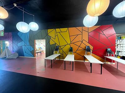 Portland Preschool of the Arts photo 2