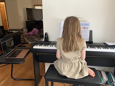 Anchorage Music & Dance Center photo 2