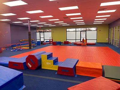 The Little Gym of Vancouver main photo