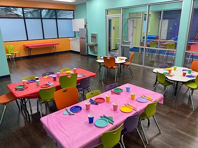 The Little Gym of Vancouver photo 3