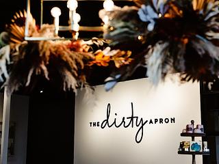 The Dirty Apron main photo