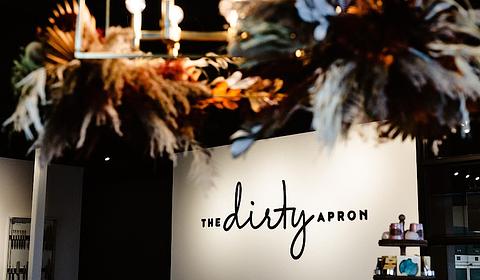 The Dirty Apron main photo